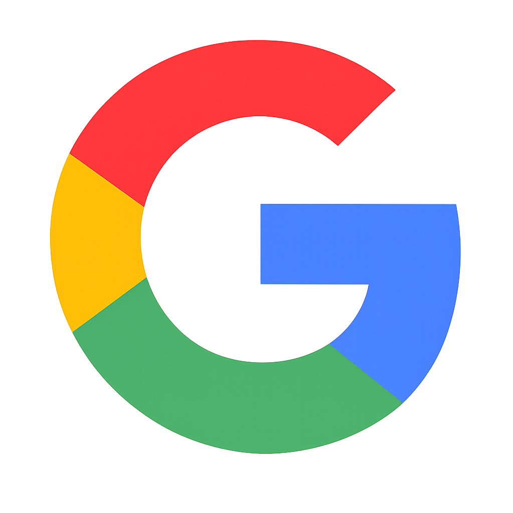 GOOGLE Icon