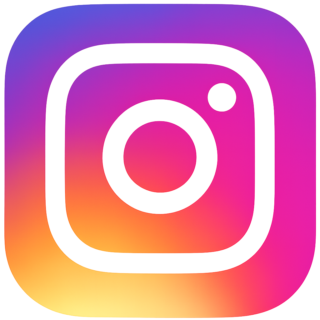 Instagram Page