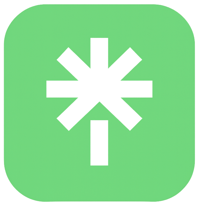 Linktree Page